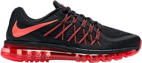 nike air max 2015 zwart rood|Buy Air Max 2015 'Black Crimson Red' .